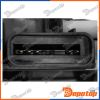 Serrure de porte gauche arrière pour KIA | EZC-HY-659, 81410-A4030